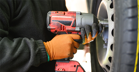 MULTI-POINT INSPECTION